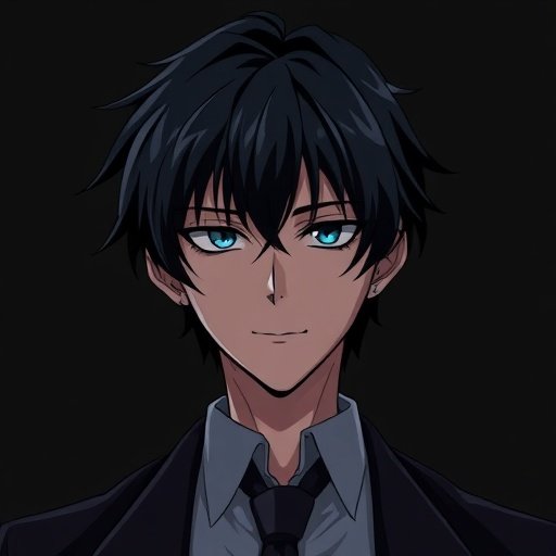 林墨 | 动漫团队 林墨 - 创始人 & CEO | 动漫
